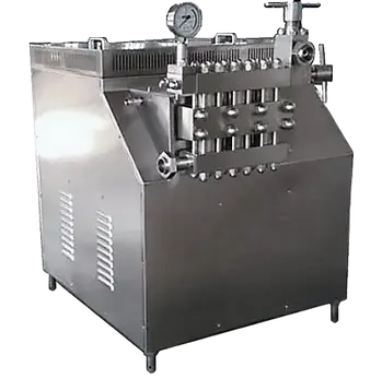 1. High Pressure Homogeniser thumbnail