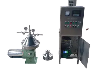 Milk Separator