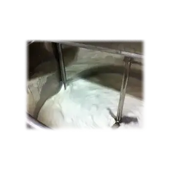 Stainless Mixing Tank