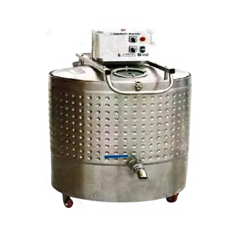 300L Butter Churn Kneader