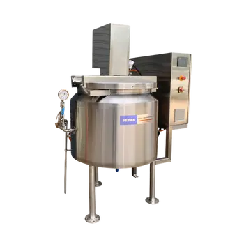 Cooking Kettle